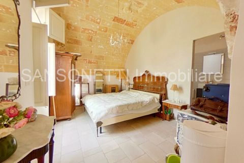 Villa i Specchia, Lecce, Specchia - € 620.000 | Ref: SPECCHIA - foto 26