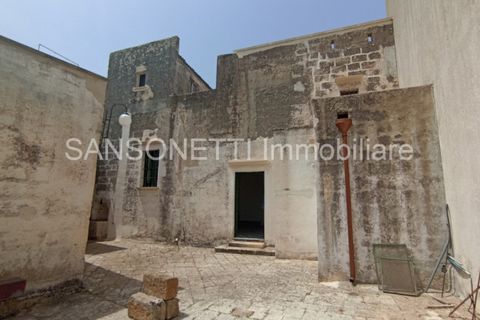 Villa i Specchia, Lecce, Specchia - € 620.000 | Ref: SPECCHIA - foto 27