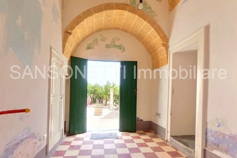Villa i Specchia, Lecce, Specchia - € 620.000 | Ref: SPECCHIA - foto 28