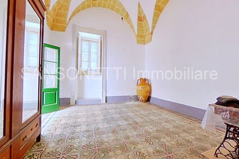 Villa i Specchia, Lecce, Specchia - € 620.000 | Ref: SPECCHIA - foto 29