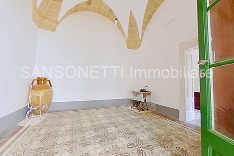 Villa i Specchia, Lecce, Specchia - € 620.000 | Ref: SPECCHIA - foto 31