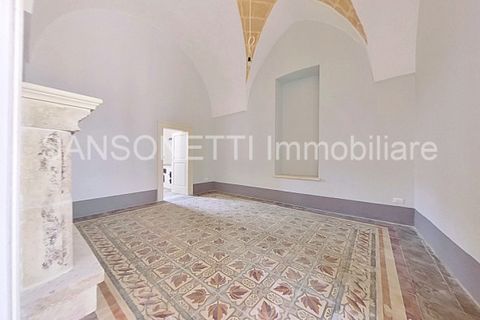 Villa i Specchia, Lecce, Specchia - € 620.000 | Ref: SPECCHIA - foto 40
