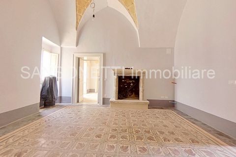 Villa i Specchia, Lecce, Specchia - € 620.000 | Ref: SPECCHIA - foto 41
