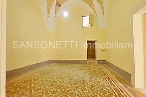 Villa i Specchia, Lecce, Specchia - € 620.000 | Ref: SPECCHIA - foto 49