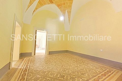 Villa i Specchia, Lecce, Specchia - € 620.000 | Ref: SPECCHIA - foto 50