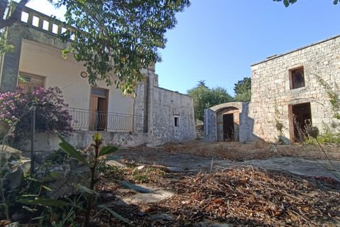 Landejendom i Cisternino, Brindisi, Cisternino - € 470.000 | Ref: CIANTO - foto 1