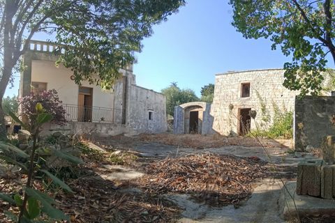Landejendom i Cisternino, Brindisi, Cisternino - € 470.000 | Ref: CIANTO - foto 2