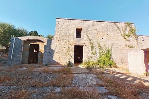 Landejendom i Cisternino, Brindisi, Cisternino - € 470.000 | Ref: CIANTO - foto 4
