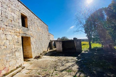 Landejendom i Cisternino, Brindisi, Cisternino - € 470.000 | Ref: CIANTO - foto 5