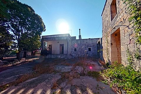 Landejendom i Cisternino, Brindisi, Cisternino - € 470.000 | Ref: CIANTO - foto 7