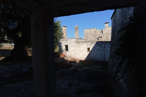 Landejendom i Cisternino, Brindisi, Cisternino - € 470.000 | Ref: CIANTO - foto 9