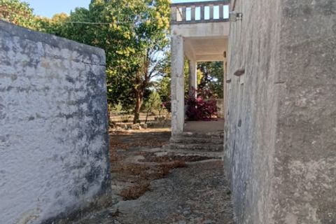 Landejendom i Cisternino, Brindisi, Cisternino - € 470.000 | Ref: CIANTO - foto 10