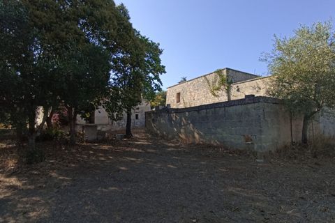 Landejendom i Cisternino, Brindisi, Cisternino - € 470.000 | Ref: CIANTO - foto 11