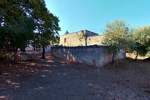Landejendom i Cisternino, Brindisi, Cisternino - € 470.000 | Ref: CIANTO - foto 12