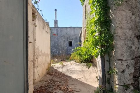Landejendom i Cisternino, Brindisi, Cisternino - € 470.000 | Ref: CIANTO - foto 16