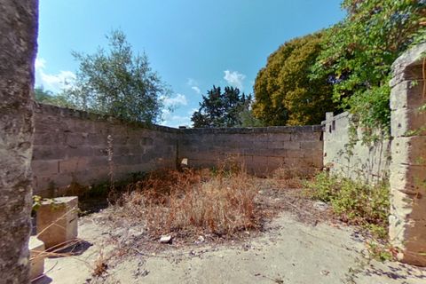 Landejendom i Cisternino, Brindisi, Cisternino - € 470.000 | Ref: CIANTO - foto 18