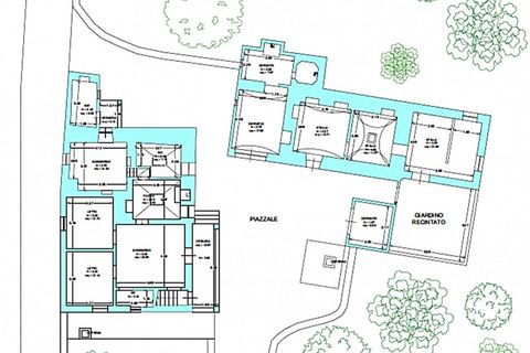 Landejendom i Cisternino, Brindisi, Cisternino - € 470.000 | Ref: CIANTO - foto 39