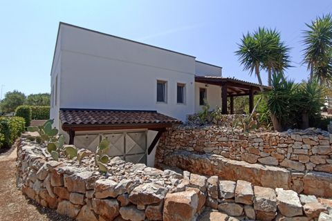 Villa i Monopoli, Bari, Monopoli - € 350.000 | Ref: 2T2 - foto 7