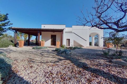 Villa i Monopoli, Bari, Monopoli - € 350.000 | Ref: 2T2 - foto 1