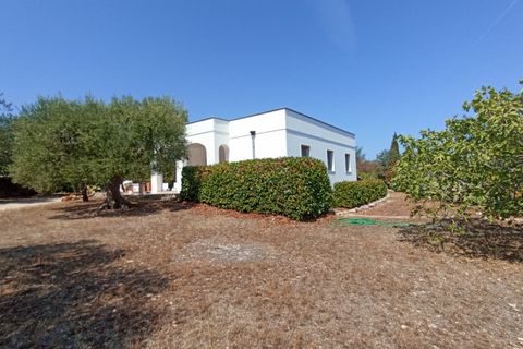 Villa i Monopoli, Bari, Monopoli - € 350.000 | Ref: 2T2 - foto 8
