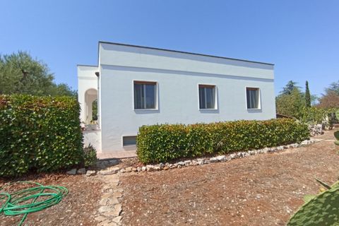 Villa i Monopoli, Bari, Monopoli - € 350.000 | Ref: 2T2 - foto 9