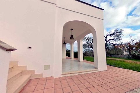 Villa i Monopoli, Bari, Monopoli - € 350.000 | Ref: 2T2 - foto 10