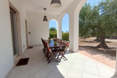 Villa i Monopoli, Bari, Monopoli - € 350.000 | Ref: 2T2 - foto 12