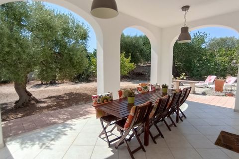 Villa i Monopoli, Bari, Monopoli - € 350.000 | Ref: 2T2 - foto 13