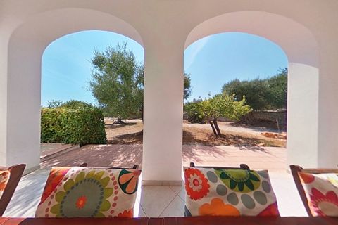Villa i Monopoli, Bari, Monopoli - € 350.000 | Ref: 2T2 - foto 14