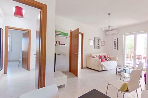 Villa i Monopoli, Bari, Monopoli - € 350.000 | Ref: 2T2 - foto 18