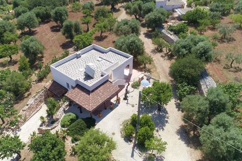 Villa i Monopoli, Bari, Monopoli - € 350.000 | Ref: 2T2 - foto 34