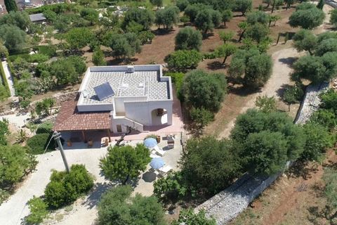 Villa i Monopoli, Bari, Monopoli - € 350.000 | Ref: 2T2 - foto 35