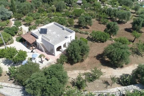Villa i Monopoli, Bari, Monopoli - € 350.000 | Ref: 2T2 - foto 36