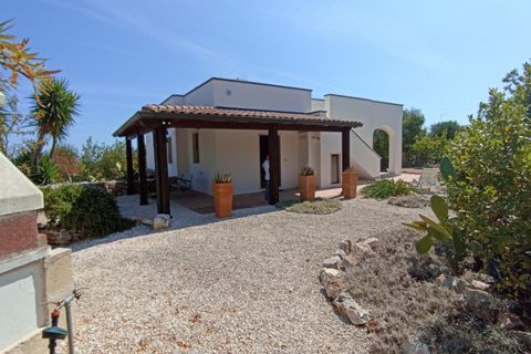 Villa i Monopoli, Bari, Monopoli - € 350.000 | Ref: 2T2 - foto 38