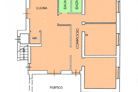Villa i Monopoli, Bari, Monopoli - € 350.000 | Ref: 2T2 - foto 39