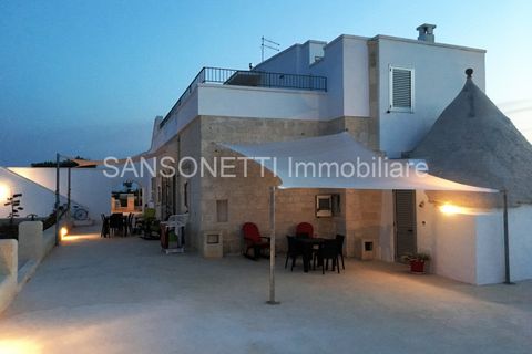 Landejendom i Cisternino, Brindisi, Cisternino - € 1.000.000 | Ref: MAMAPO - foto 1