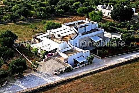 Landejendom i Cisternino, Brindisi, Cisternino - € 1.000.000 | Ref: MAMAPO - foto 3