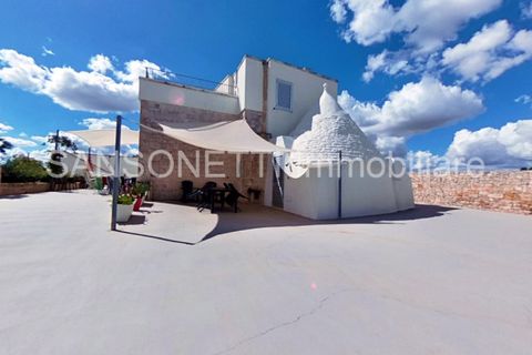 Landejendom i Cisternino, Brindisi, Cisternino - € 1.000.000 | Ref: MAMAPO - foto 4