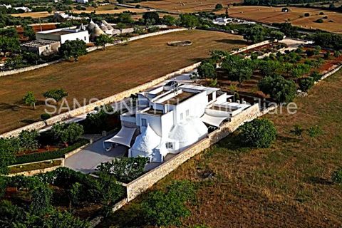 Landejendom i Cisternino, Brindisi, Cisternino - € 1.000.000 | Ref: MAMAPO - foto 6