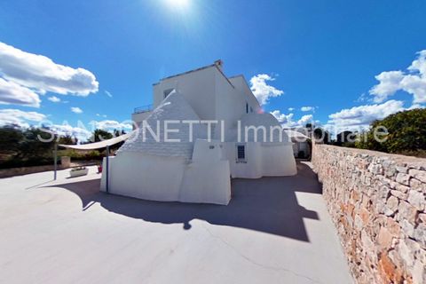 Landejendom i Cisternino, Brindisi, Cisternino - € 1.000.000 | Ref: MAMAPO - foto 7