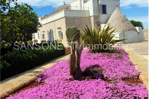 Landejendom i Cisternino, Brindisi, Cisternino - € 1.000.000 | Ref: MAMAPO - foto 8
