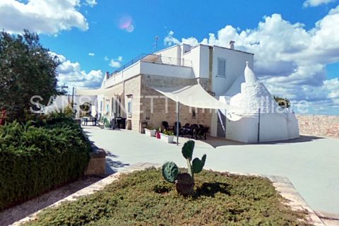 Landejendom i Cisternino, Brindisi, Cisternino - € 1.000.000 | Ref: MAMAPO - foto 9