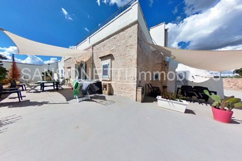 Landejendom i Cisternino, Brindisi, Cisternino - € 1.000.000 | Ref: MAMAPO - foto 10