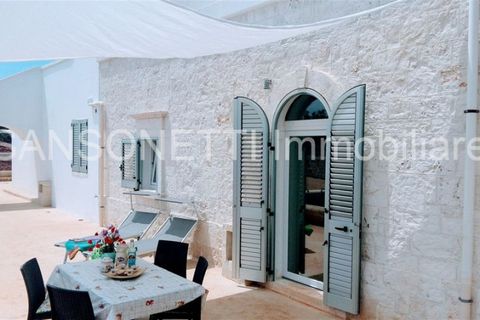 Landejendom i Cisternino, Brindisi, Cisternino - € 1.000.000 | Ref: MAMAPO - foto 11