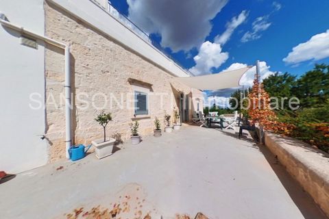 Landejendom i Cisternino, Brindisi, Cisternino - € 1.000.000 | Ref: MAMAPO - foto 12
