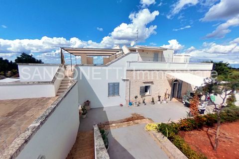 Landejendom i Cisternino, Brindisi, Cisternino - € 1.000.000 | Ref: MAMAPO - foto 13