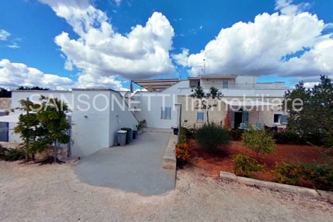 Landejendom i Cisternino, Brindisi, Cisternino - € 1.000.000 | Ref: MAMAPO - foto 14