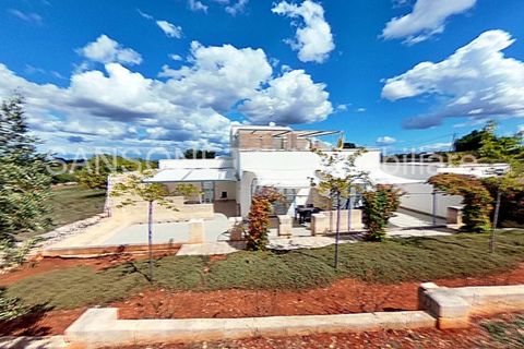 Landejendom i Cisternino, Brindisi, Cisternino - € 1.000.000 | Ref: MAMAPO - foto 16
