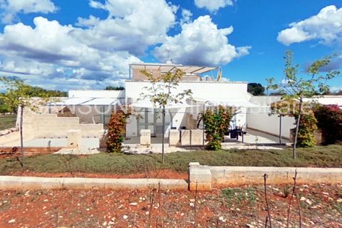 Landejendom i Cisternino, Brindisi, Cisternino - € 1.000.000 | Ref: MAMAPO - foto 17