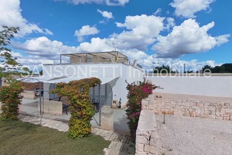 Landejendom i Cisternino, Brindisi, Cisternino - € 1.000.000 | Ref: MAMAPO - foto 30